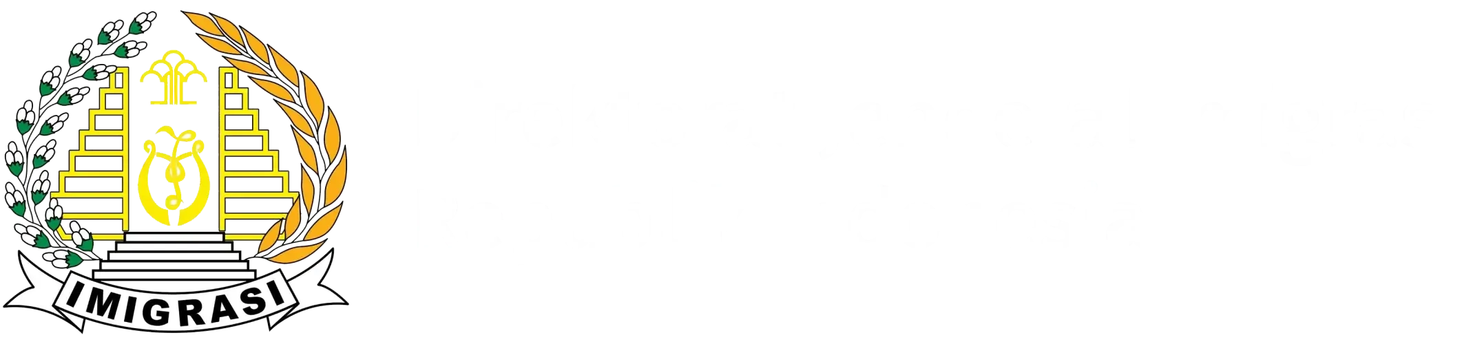 Direktorat Jenderal Imigrasi Kota Kendari